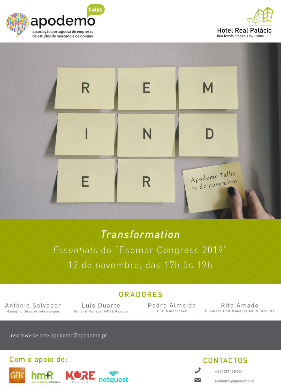 APODEMO-TALKS-PROGRAMA-Reminder
