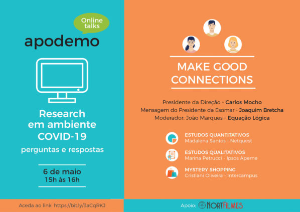 convite 1 edicao online talks