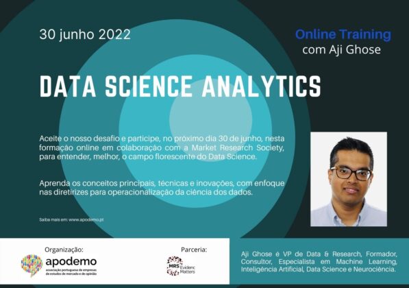 Last Call - Data Science (V1)