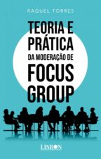 Livro Teoria e Prática da Moderação