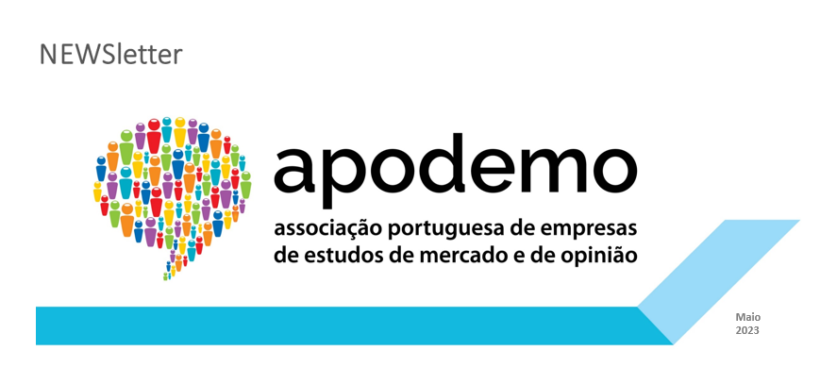Cabeçalho newsletter Maio