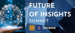 Esomar The Future of Insights