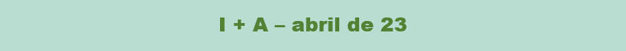 I + A Abril