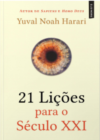 Livro 21 Lições para o Sec XXI