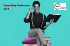 MRS Storytelling