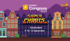 Esomar Event