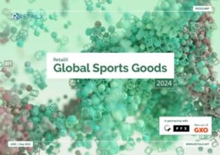 RetailX Global Sports Goods