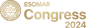 ESOMAR Congress 2024
