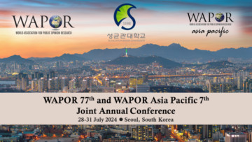Wapor Conferencia Anual