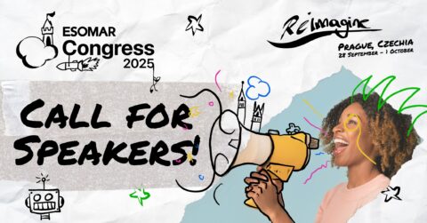 ESOMAR Congress 2025