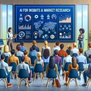 NewMR AI and Innovation Update 