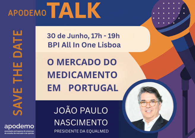 SaveTheDate - 30 junho - Joao Paulo Nascimento