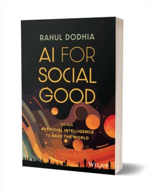 Livro IA for Social Goods