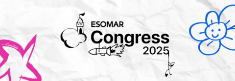 Esomar Congresso Prague 28 set a 1 Out
