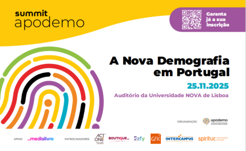 Imagem Summit com patrocinios