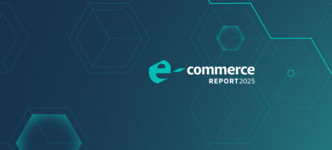 Imagem ecommerceReport 2025