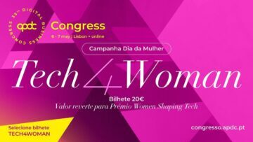 APDC Congress-Tech4Woman