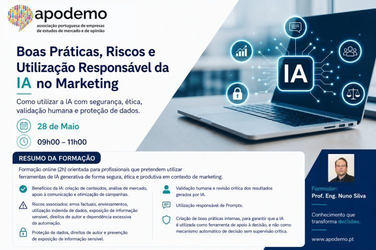 Formação Apodemo Utilização IA no Mkt 1