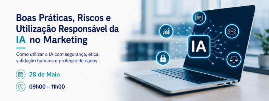 Formação Boas Práticas da IA