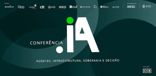 Conferencia Eco - 14 de julho CCB
