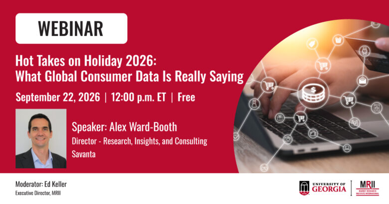 MRII - What Global Consumer Data Is Really Saying 22 Set